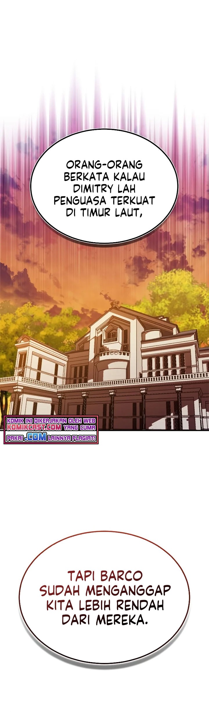 The Heavenly Demon Can’t Live a Normal Life Chapter 28 Gambar 66