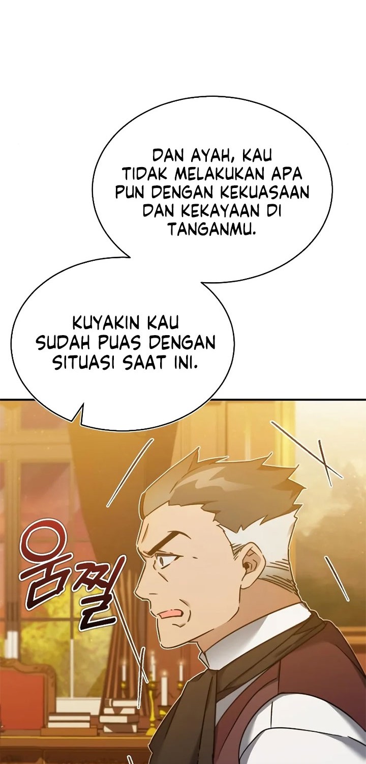 The Heavenly Demon Can’t Live a Normal Life Chapter 28 Gambar 67