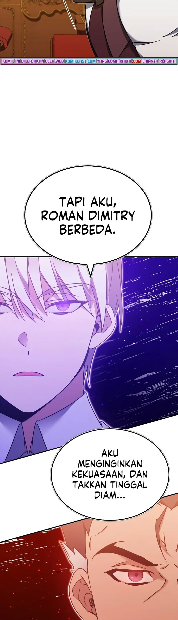 The Heavenly Demon Can’t Live a Normal Life Chapter 28 Gambar 68