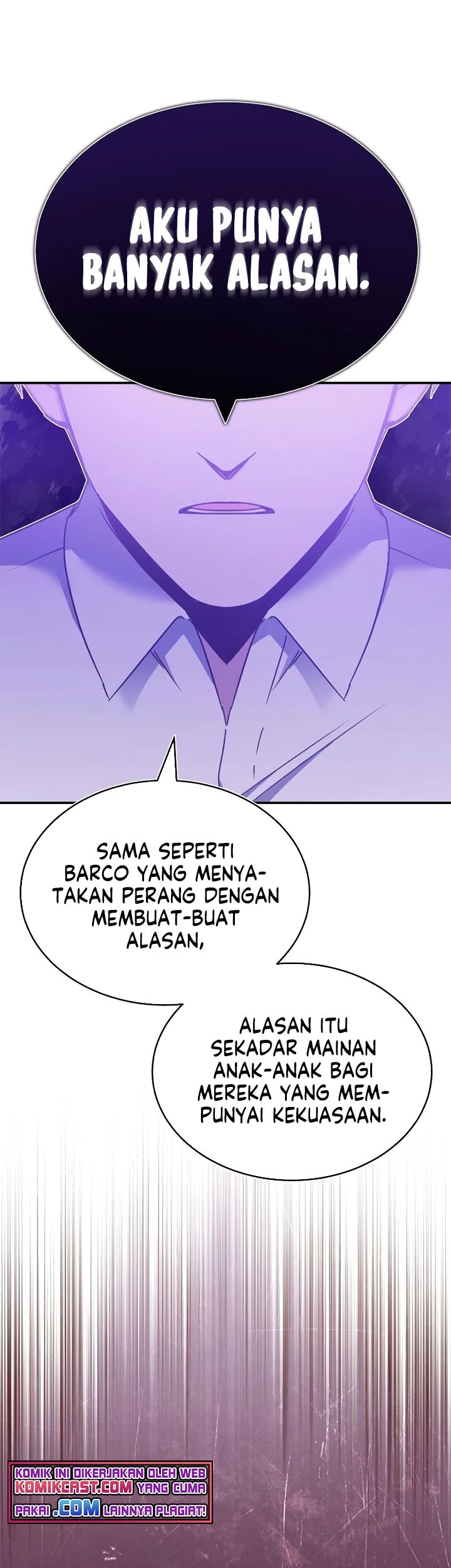 The Heavenly Demon Can’t Live a Normal Life Chapter 28 Gambar 70
