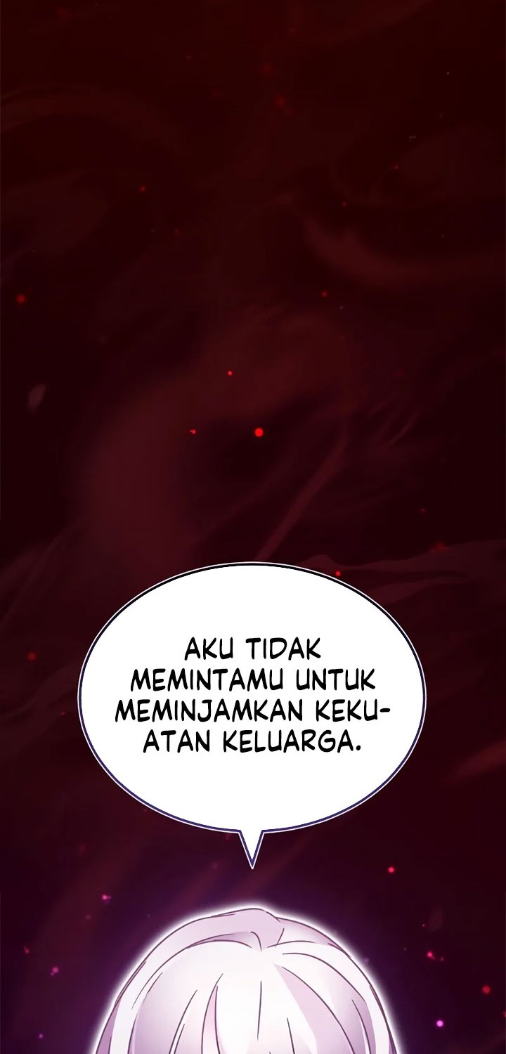 The Heavenly Demon Can’t Live a Normal Life Chapter 28 Gambar 73
