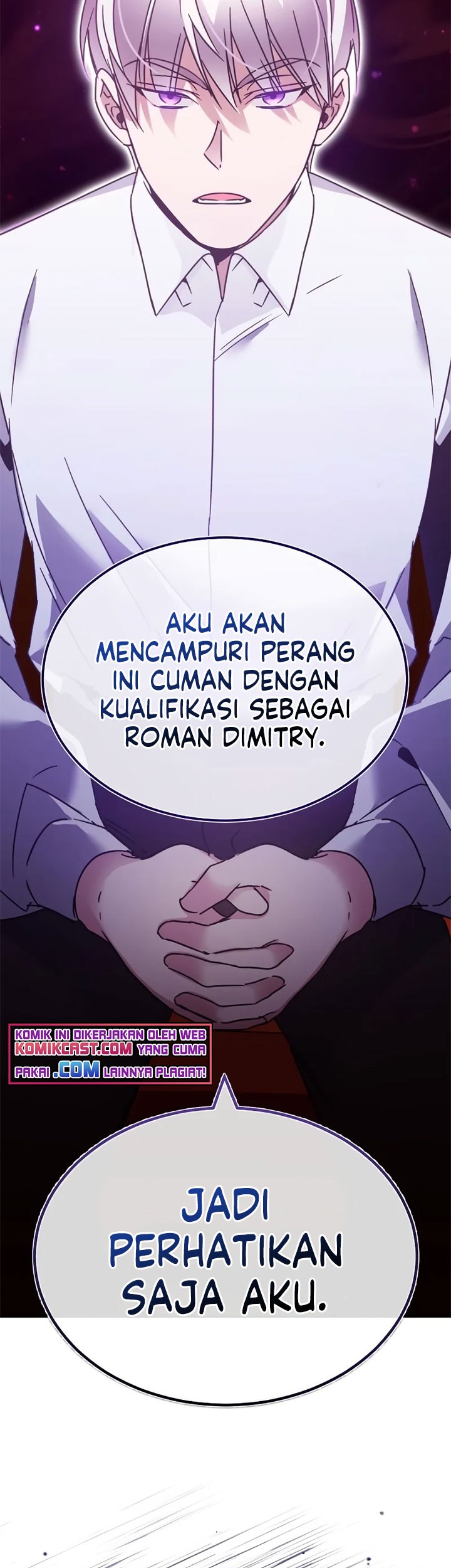 The Heavenly Demon Can’t Live a Normal Life Chapter 28 Gambar 74