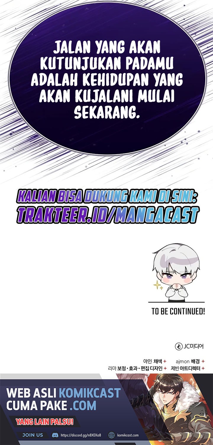 The Heavenly Demon Can’t Live a Normal Life Chapter 28 Gambar 75