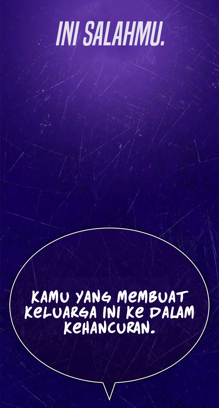 The Heavenly Demon Can’t Live a Normal Life Chapter 28 Gambar 5