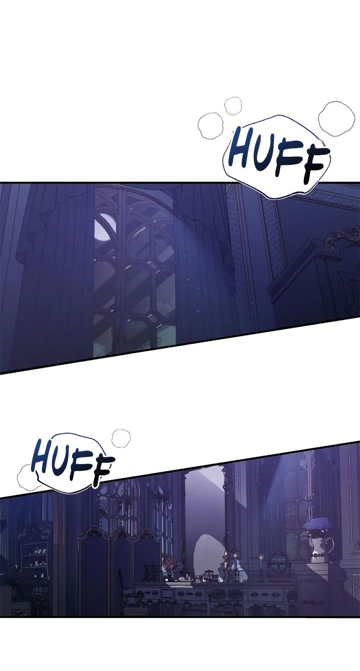 The Heavenly Demon Can’t Live a Normal Life Chapter 28 Gambar 7