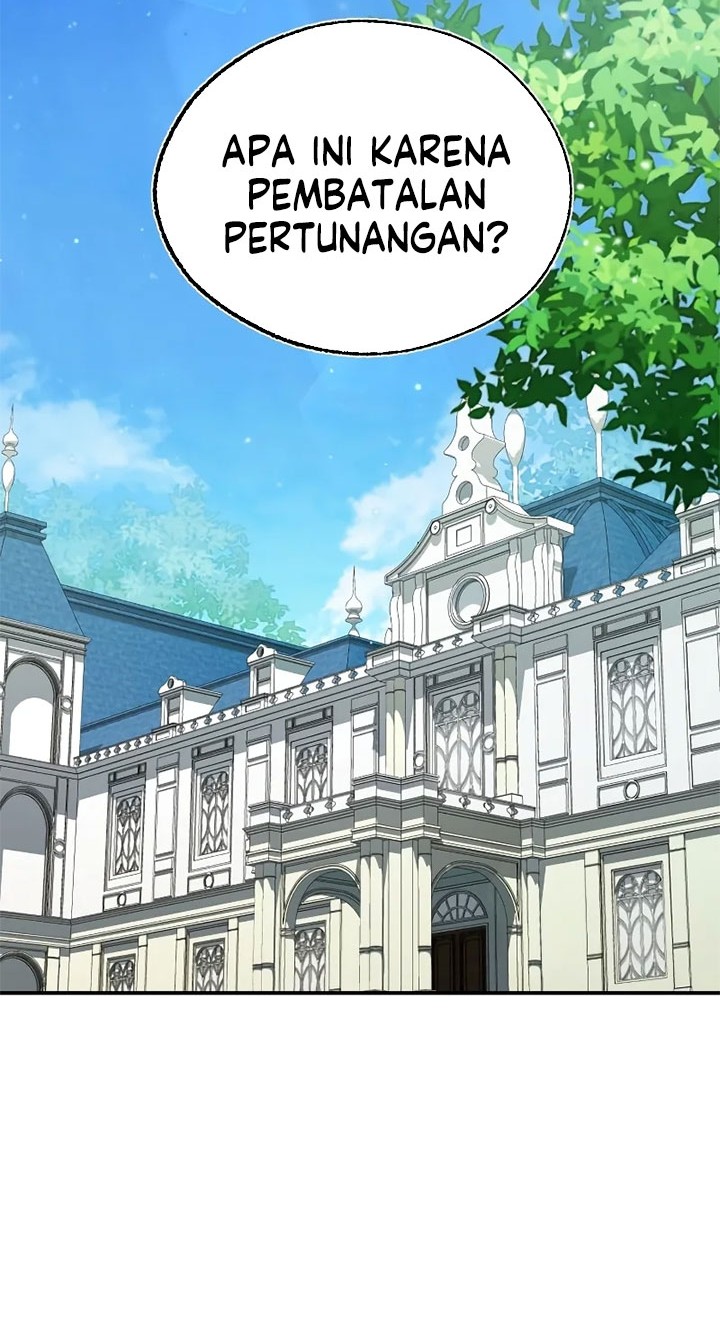 The Heavenly Demon Can’t Live a Normal Life Chapter 28 Gambar 11