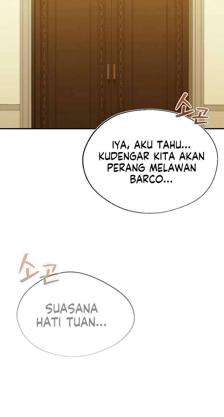 The Heavenly Demon Can’t Live a Normal Life Chapter 28 Gambar 13