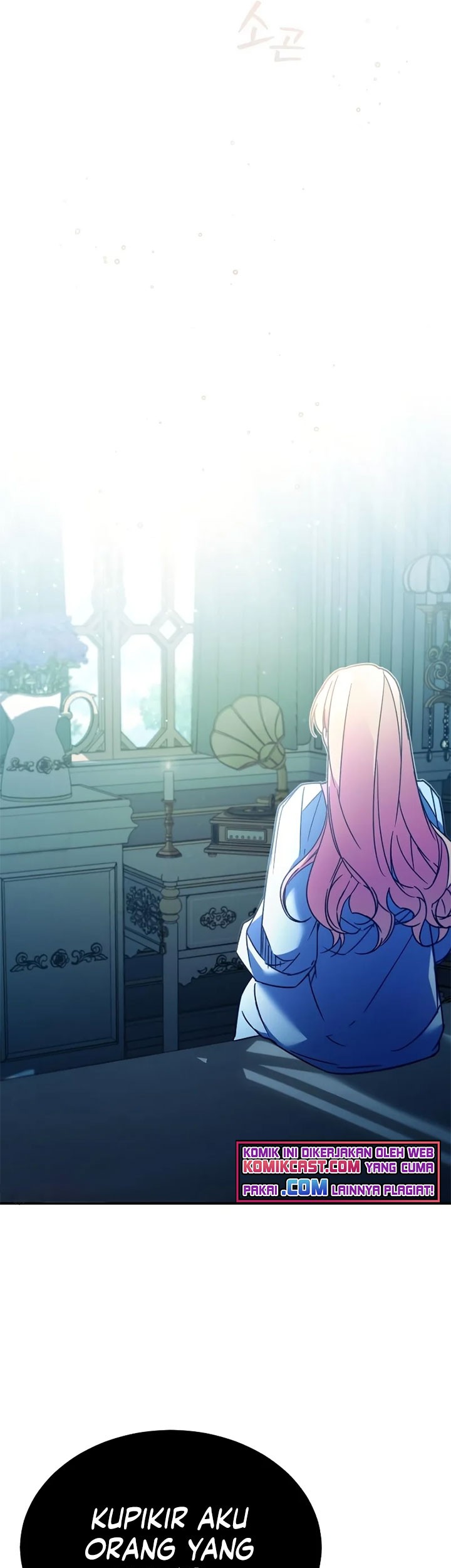 The Heavenly Demon Can’t Live a Normal Life Chapter 28 Gambar 14