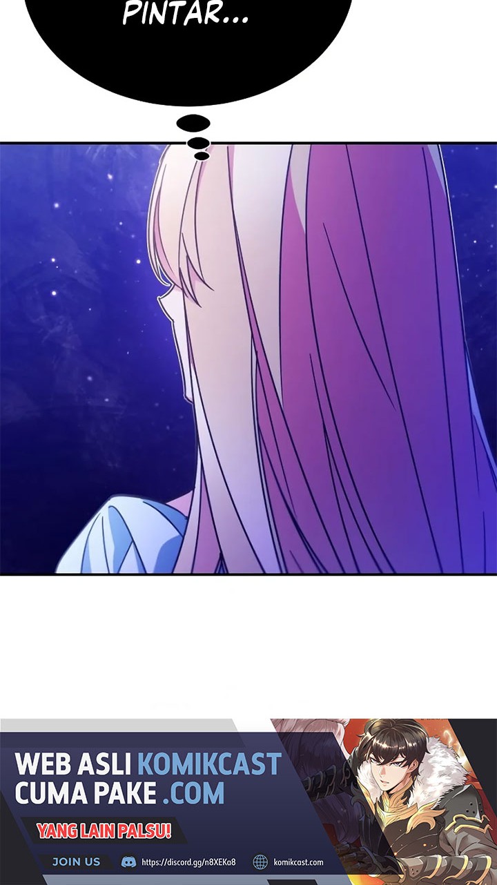 The Heavenly Demon Can’t Live a Normal Life Chapter 28 Gambar 15