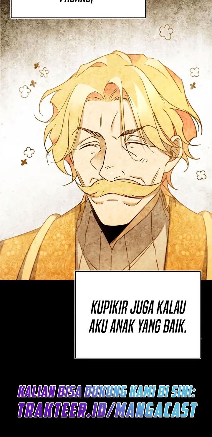 The Heavenly Demon Can’t Live a Normal Life Chapter 28 Gambar 17