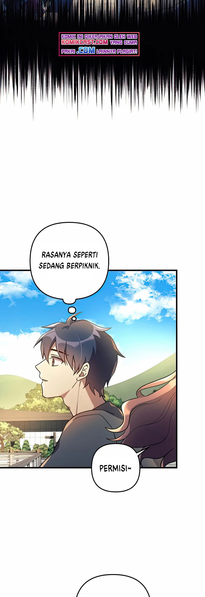 My Daughter is the Final Boss Chapter 26 Gambar 36