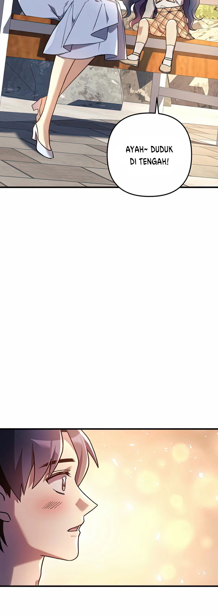 My Daughter is the Final Boss Chapter 26 Gambar 39