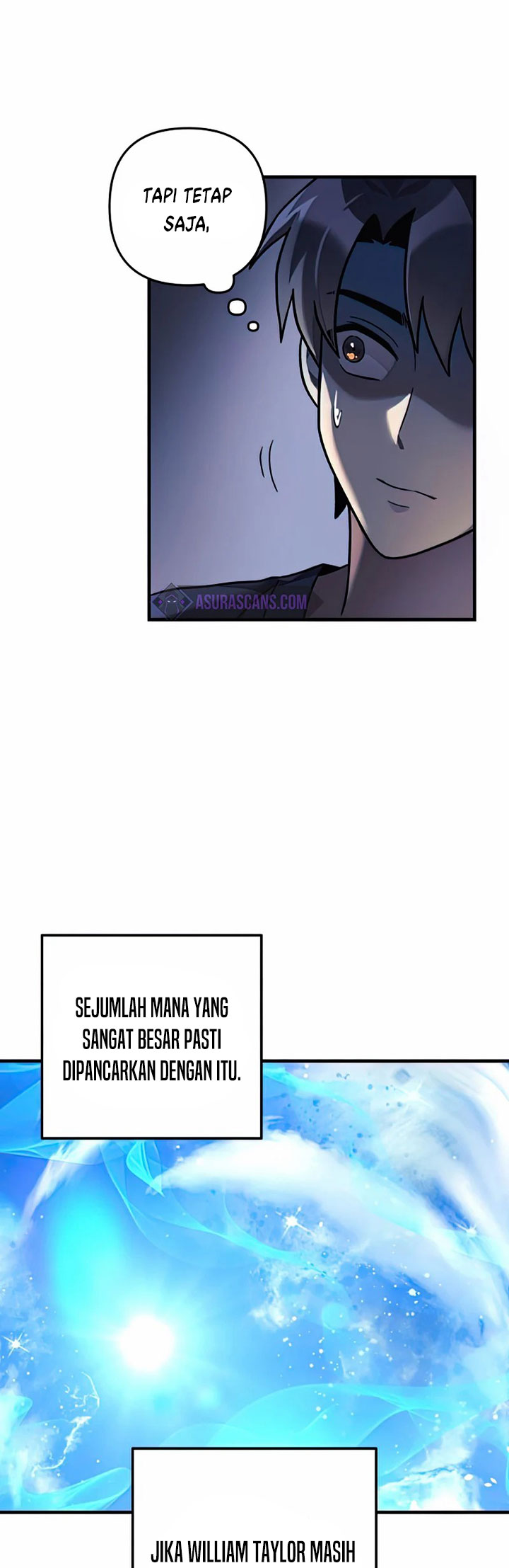 My Daughter is the Final Boss Chapter 26 Gambar 5