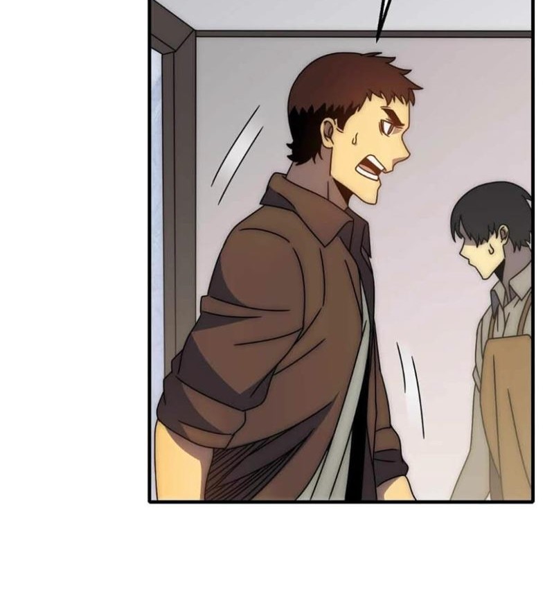 Apocalyptic Thief Chapter 30 Gambar 22