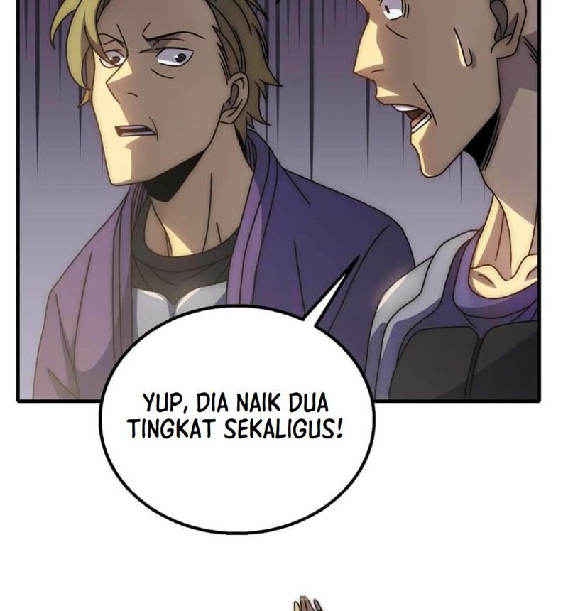 Apocalyptic Thief Chapter 30 Gambar 26