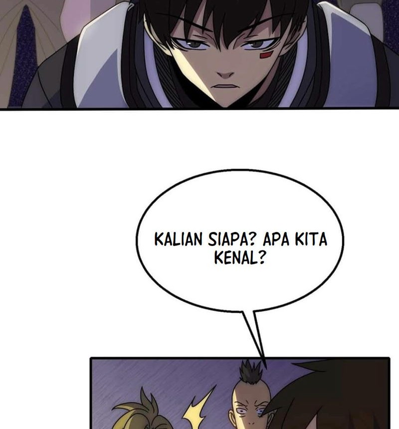 Apocalyptic Thief Chapter 30 Gambar 29