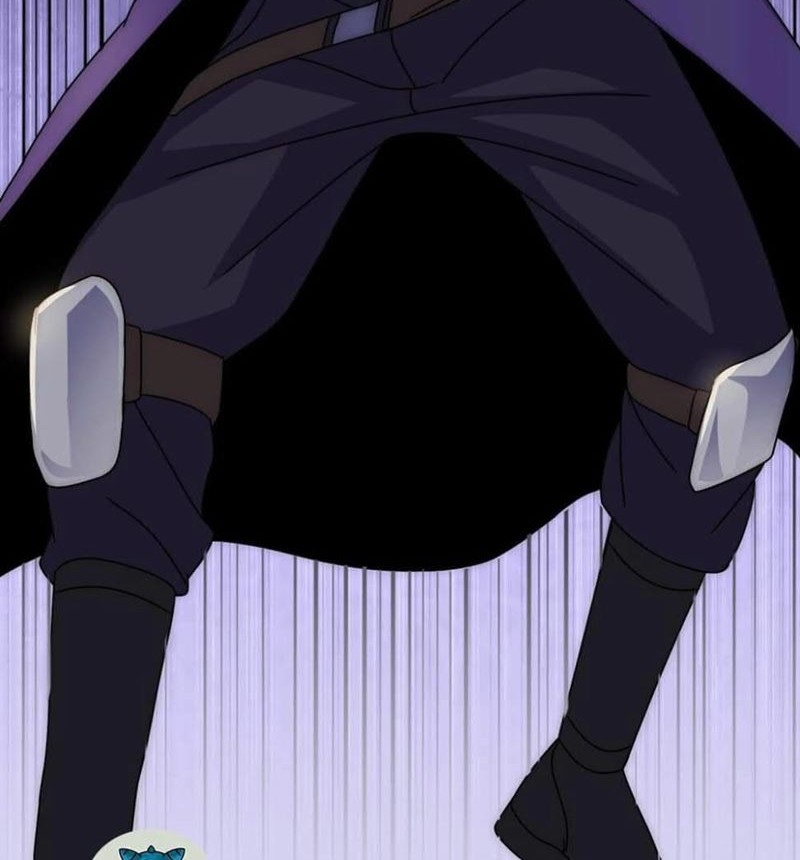 Apocalyptic Thief Chapter 30 Gambar 33