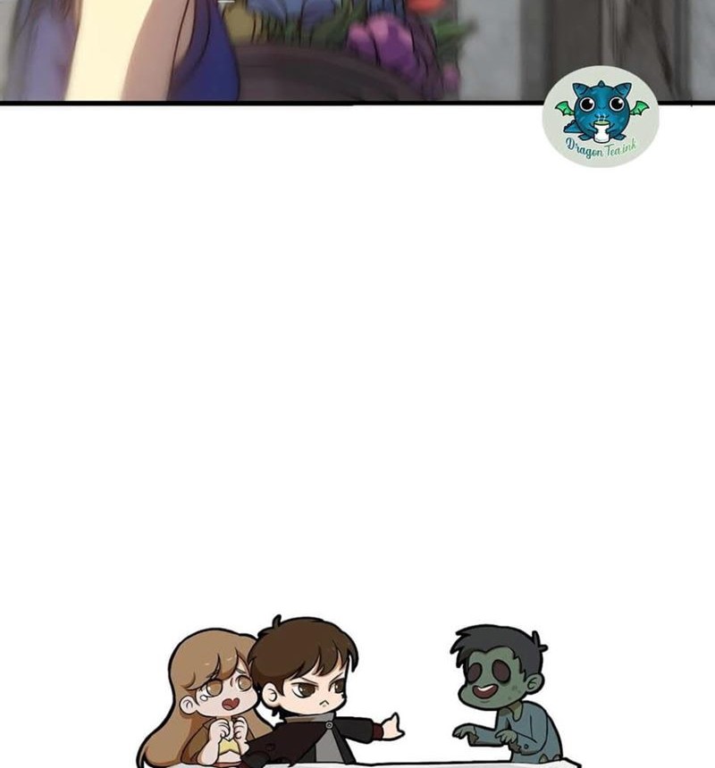 Apocalyptic Thief Chapter 30 Gambar 35