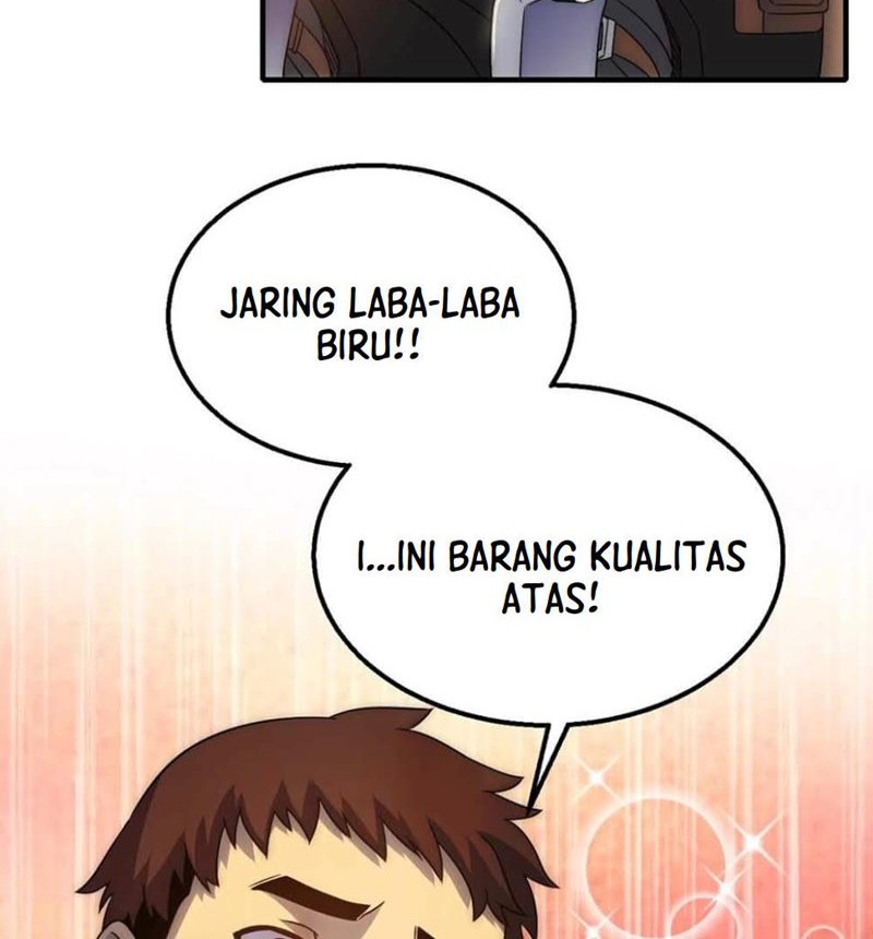 Apocalyptic Thief Chapter 30 Gambar 6