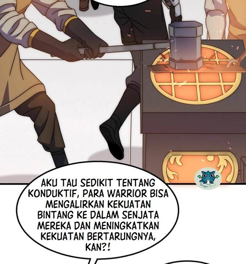 Apocalyptic Thief Chapter 30 Gambar 12
