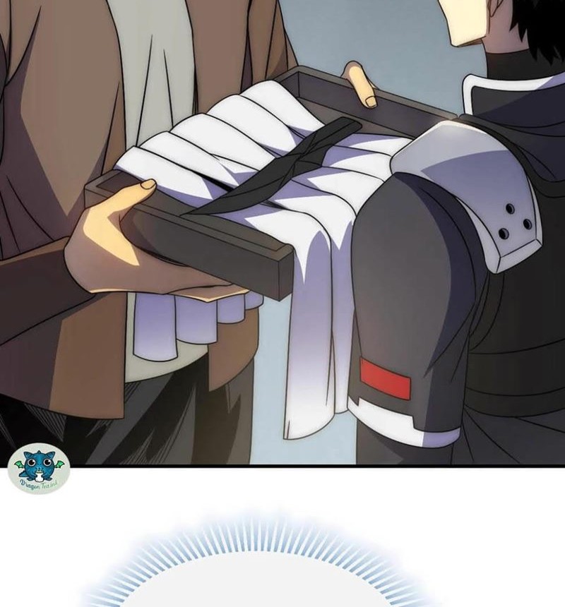 Apocalyptic Thief Chapter 30 Gambar 16