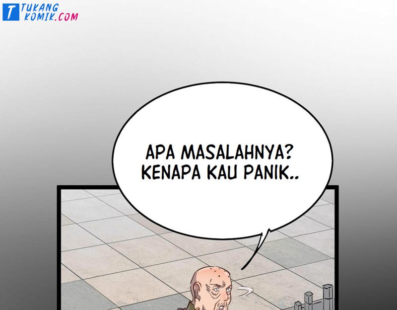 Building the Strongest Shaolin Temple in Another World Chapter 23 Gambar 104