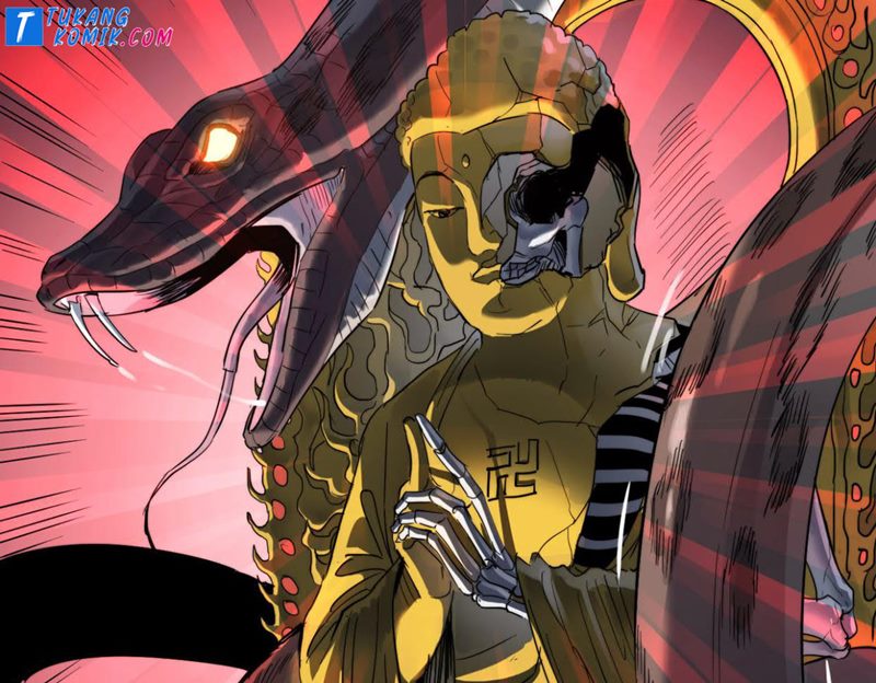 Building the Strongest Shaolin Temple in Another World Chapter 23 Gambar 106
