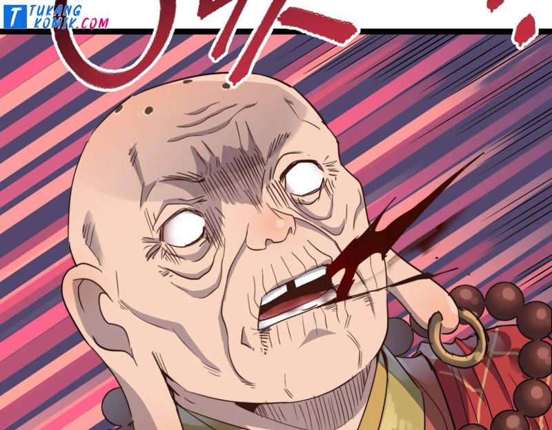 Building the Strongest Shaolin Temple in Another World Chapter 23 Gambar 112