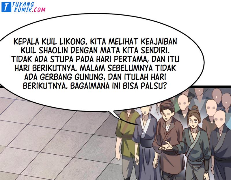 Building the Strongest Shaolin Temple in Another World Chapter 23 Gambar 12