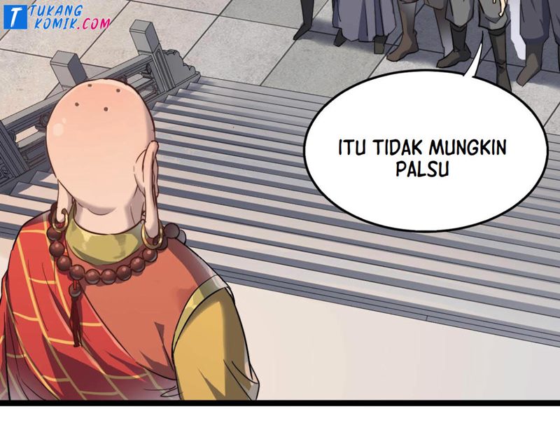Building the Strongest Shaolin Temple in Another World Chapter 23 Gambar 13