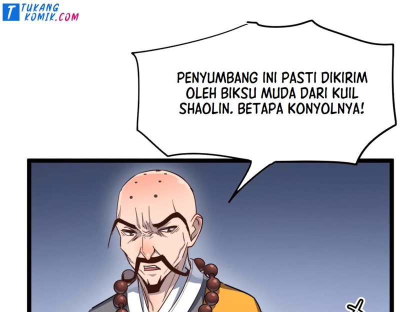 Building the Strongest Shaolin Temple in Another World Chapter 23 Gambar 15