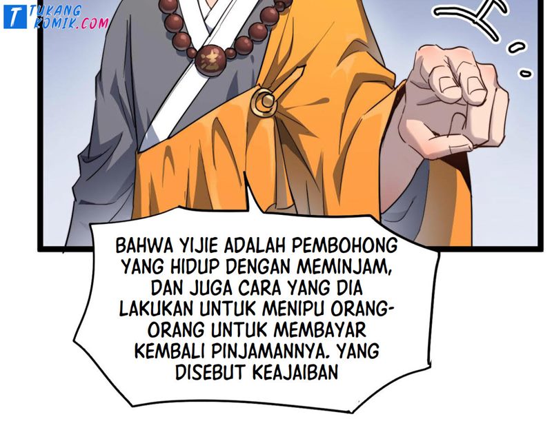 Building the Strongest Shaolin Temple in Another World Chapter 23 Gambar 16
