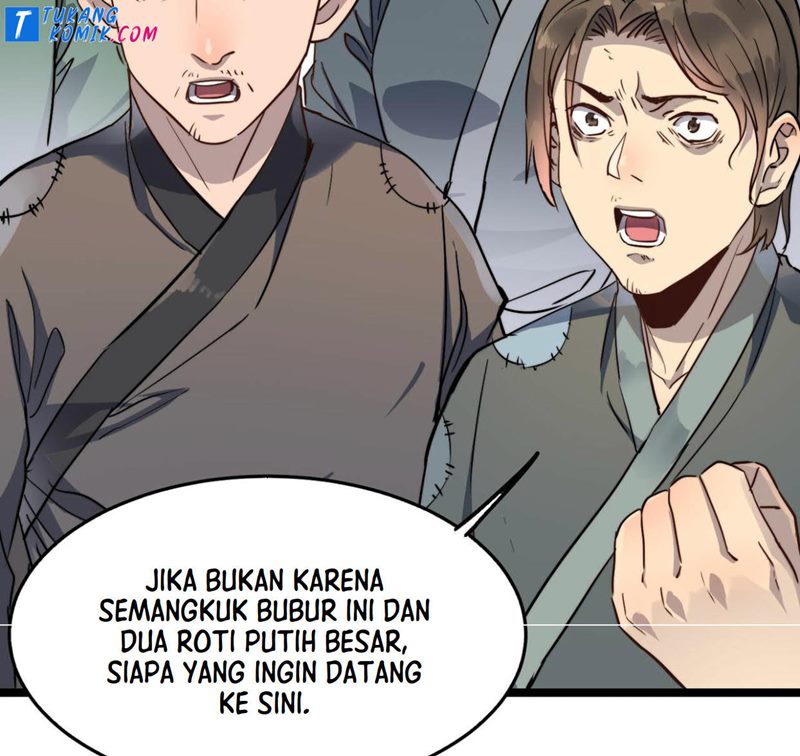 Building the Strongest Shaolin Temple in Another World Chapter 23 Gambar 18