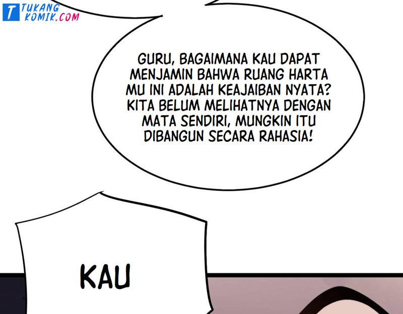 Building the Strongest Shaolin Temple in Another World Chapter 23 Gambar 19