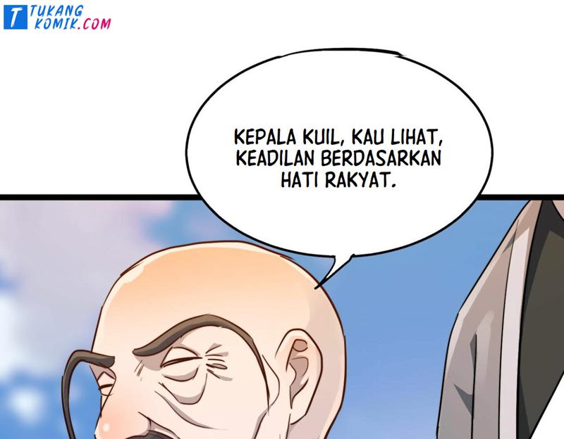 Building the Strongest Shaolin Temple in Another World Chapter 23 Gambar 22