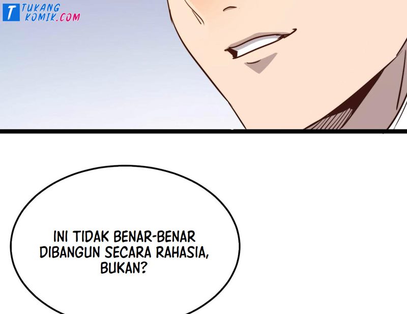 Building the Strongest Shaolin Temple in Another World Chapter 23 Gambar 25