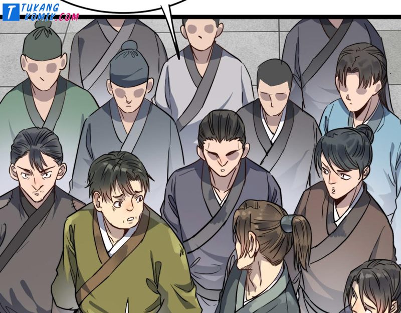 Building the Strongest Shaolin Temple in Another World Chapter 23 Gambar 26