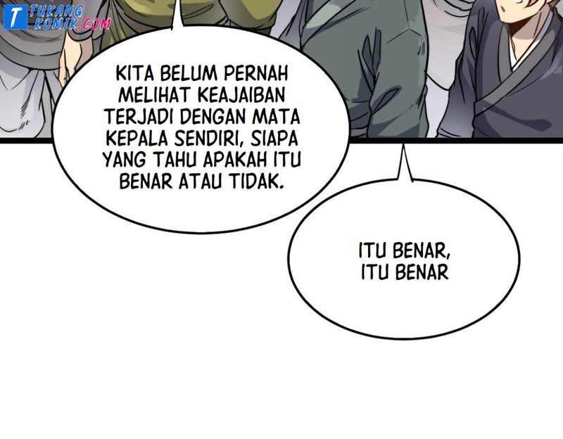 Building the Strongest Shaolin Temple in Another World Chapter 23 Gambar 27