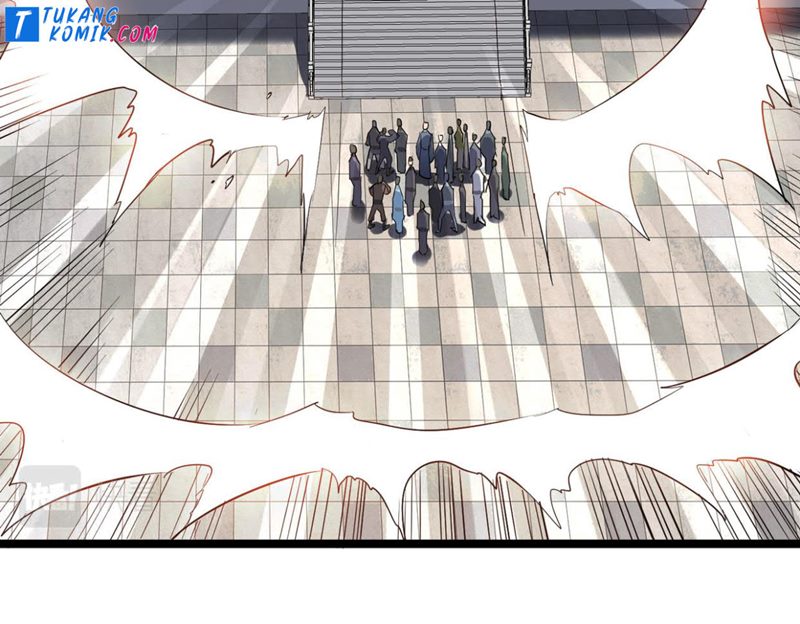 Building the Strongest Shaolin Temple in Another World Chapter 23 Gambar 34