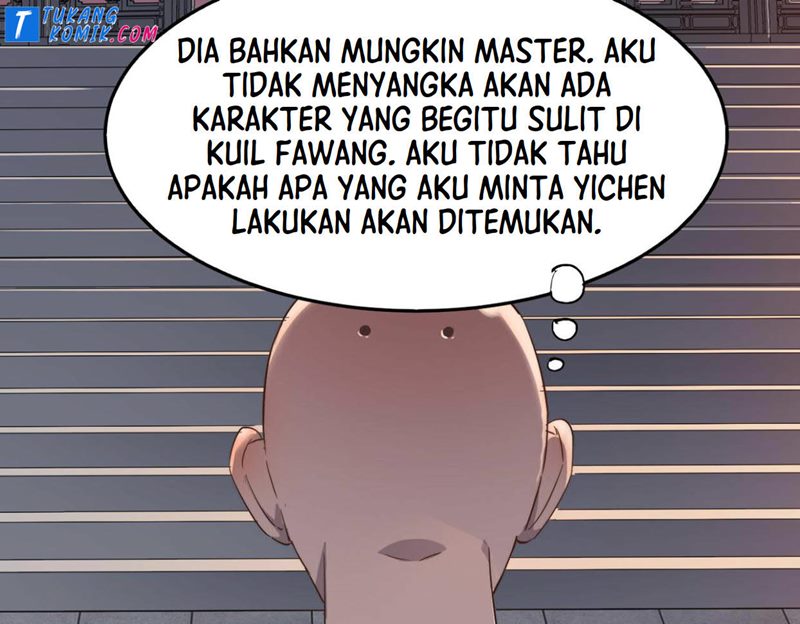 Building the Strongest Shaolin Temple in Another World Chapter 23 Gambar 37