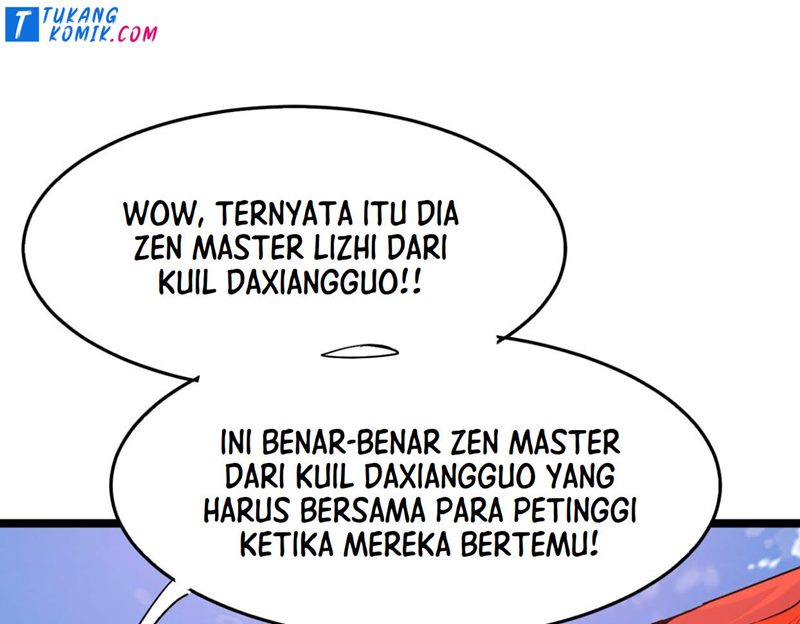Building the Strongest Shaolin Temple in Another World Chapter 23 Gambar 41