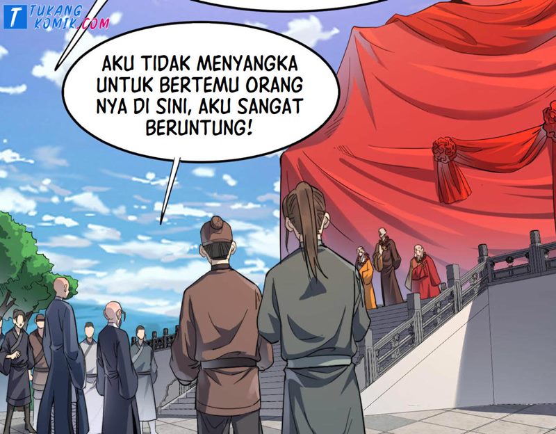 Building the Strongest Shaolin Temple in Another World Chapter 23 Gambar 42