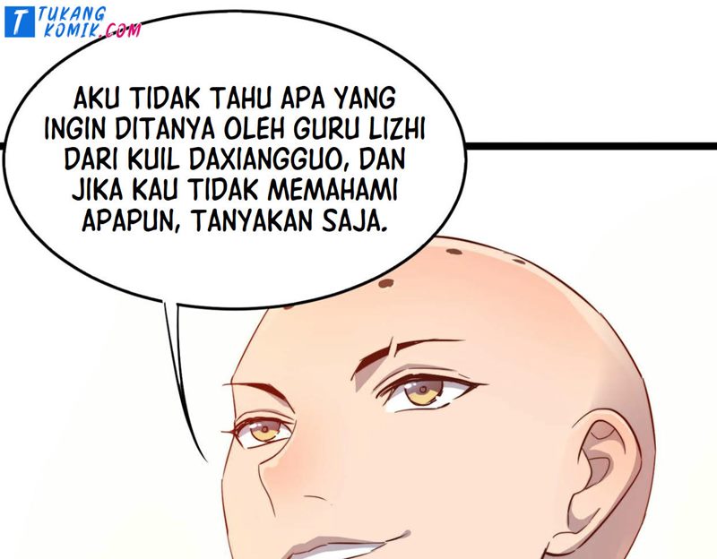 Building the Strongest Shaolin Temple in Another World Chapter 23 Gambar 46