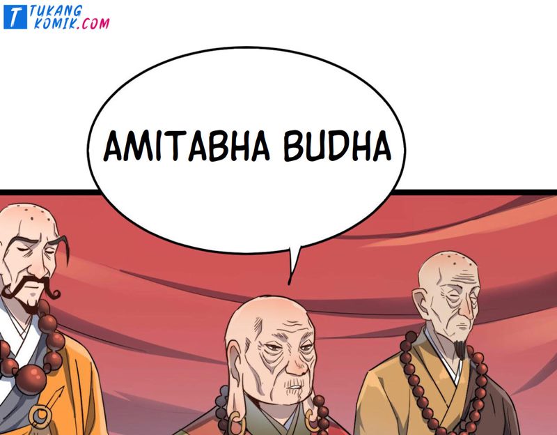 Building the Strongest Shaolin Temple in Another World Chapter 23 Gambar 5