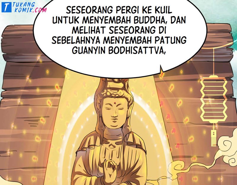 Building the Strongest Shaolin Temple in Another World Chapter 23 Gambar 50