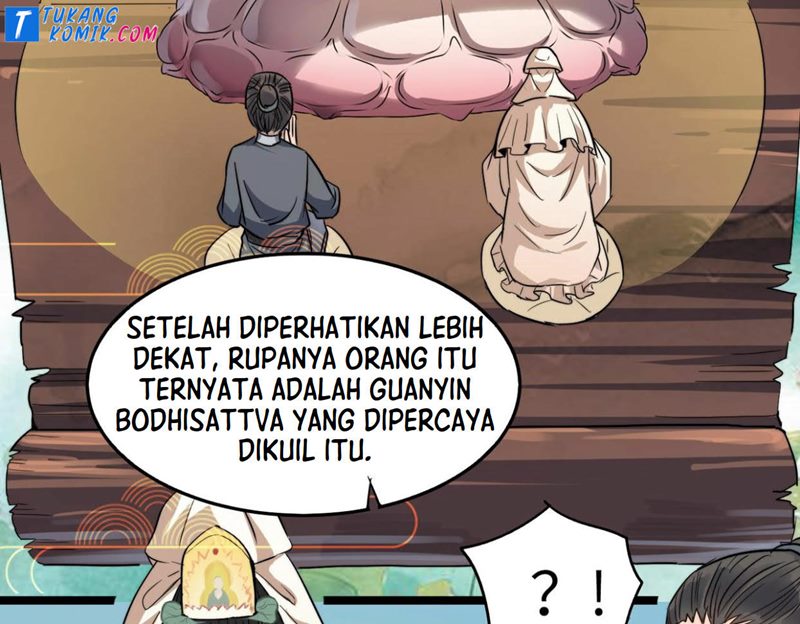 Building the Strongest Shaolin Temple in Another World Chapter 23 Gambar 52