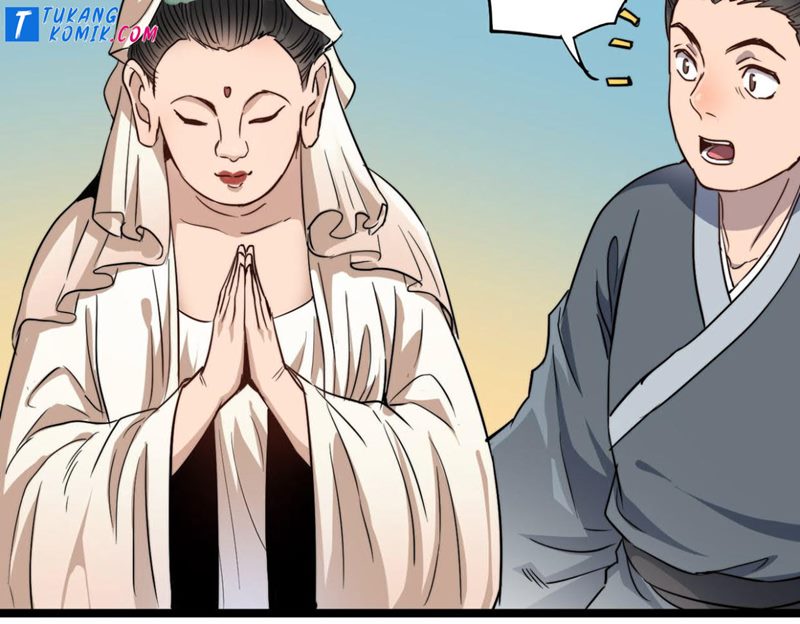 Building the Strongest Shaolin Temple in Another World Chapter 23 Gambar 53