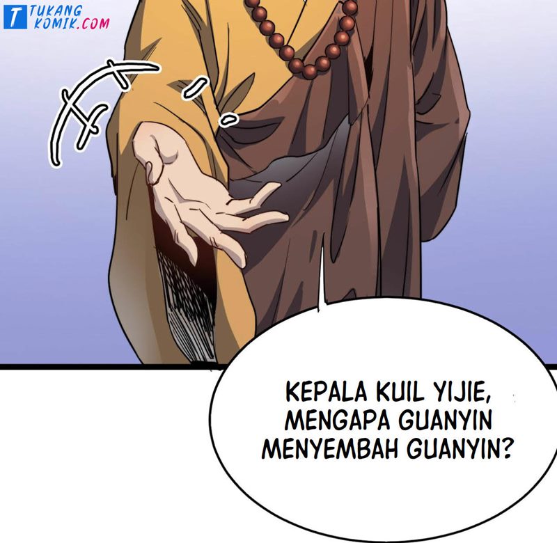 Building the Strongest Shaolin Temple in Another World Chapter 23 Gambar 55