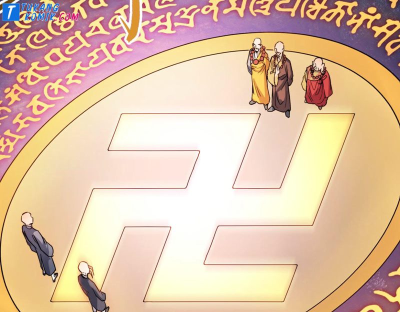 Building the Strongest Shaolin Temple in Another World Chapter 23 Gambar 57