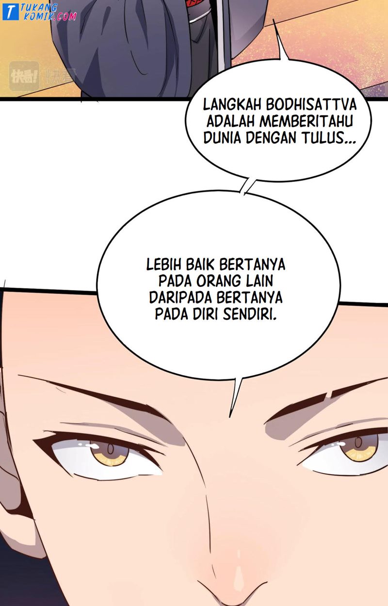 Building the Strongest Shaolin Temple in Another World Chapter 23 Gambar 59